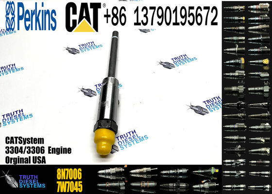 High Quality Diesel Fuel Injector 0R-8785 0R-3424 170-5181 0R-3422 7W7026 4W7016 4W7018 7W7032 7W7031 7W7038 8N7006