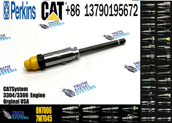 High Quality Diesel Fuel Injector 0R-8785 0R-3424 170-5181 0R-3422 7W7026 4W7016 4W7018 7W7032 7W7031 7W7038 8N7006