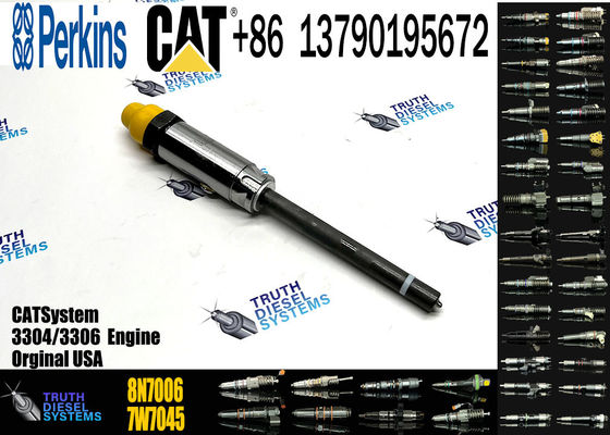 High Quality Diesel Fuel Injector 0R-8785 0R-3424 170-5181 0R-3422 7W7026 4W7016 4W7018 7W7032 7W7031 7W7038 8N7006