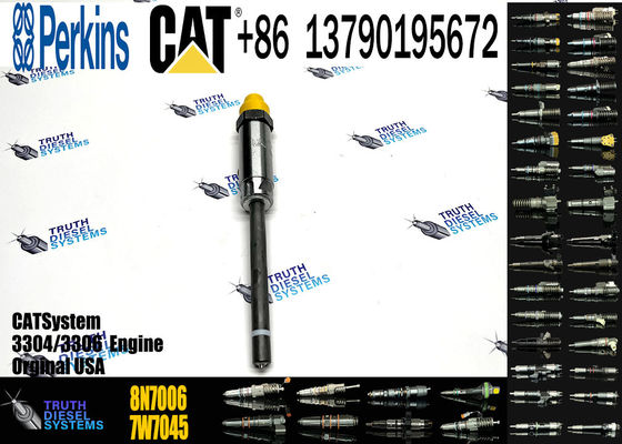 High Quality Diesel Fuel Injector 0R-8785 0R-3424 170-5181 0R-3422 7W7026 4W7016 4W7018 7W7032 7W7031 7W7038 8N7006