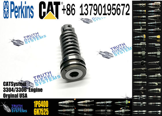 Durable Fuel Injector Assembly   1W6541 7W6929 6N7828 1P6400 6N7527  7W5929  9H5797 4P9830 6N7525  1086633