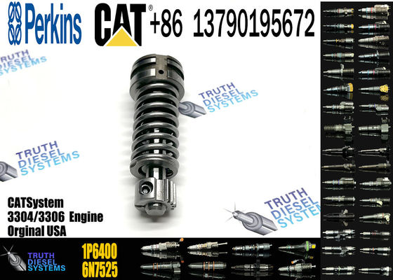 Durable Fuel Injector Assembly   1W6541 7W6929 6N7828 1P6400 6N7527  7W5929  9H5797 4P9830 6N7525  1086633