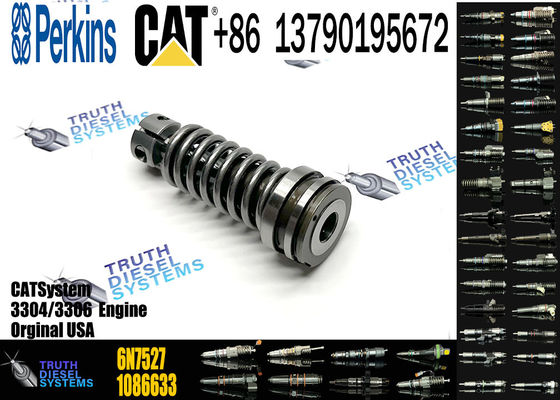 Diesel fuel injection  1W6541 7W6929 6N7828 1P6400 6N7527  7W5929  9H5797 4P9830