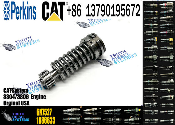 Diesel fuel injection  1W6541 7W6929 6N7828 1P6400 6N7527  7W5929  9H5797 4P9830