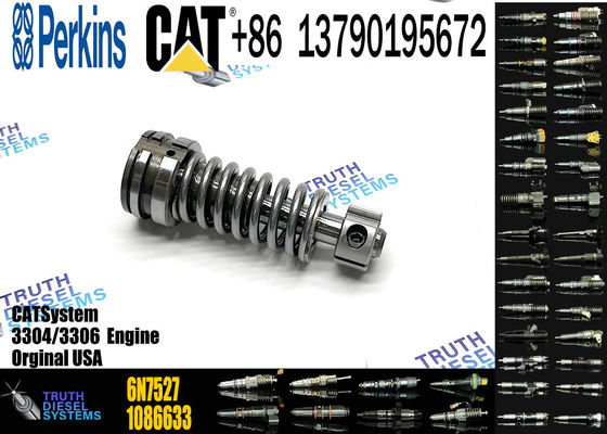 Diesel fuel injection  1W6541 7W6929 6N7828 1P6400 6N7527  7W5929  9H5797 4P9830