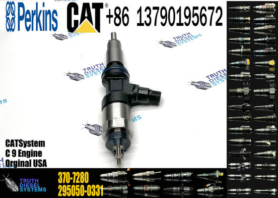 diesel fuel injector  370-7280 370-7282 571-0940 418-3229 370-7287 370-7286 370-7281 4336862