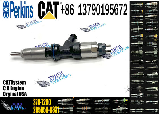 diesel fuel injector  370-7280 370-7282 571-0940 418-3229 370-7287 370-7286 370-7281 4336862