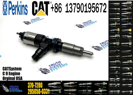 diesel fuel injector  370-7280 370-7282 571-0940 418-3229 370-7287 370-7286 370-7281 4336862