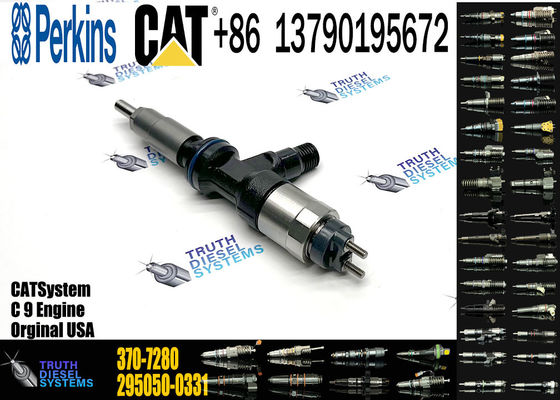 diesel fuel injector  370-7280 370-7282 571-0940 418-3229 370-7287 370-7286 370-7281 4336862
