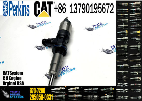 diesel fuel injector  370-7280 370-7282 571-0940 418-3229 370-7287 370-7286 370-7281 4336862