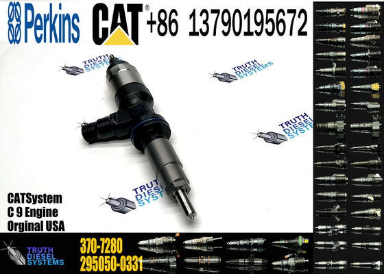 diesel fuel injector  370-7280 370-7282 571-0940 418-3229 370-7287 370-7286 370-7281 4336862