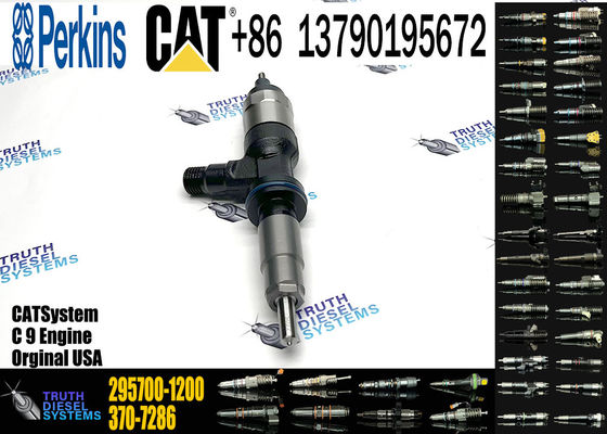 Diesel Fuel Common Rail Injector  295050-0331 295050-0401 295700-1200   370-7280 370-7282 571-0940
