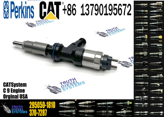 Fuel Injector Assembly  370-7280 370-7282  295050-1810 295050-0421 295050-0411 295050-0361 295050-2400