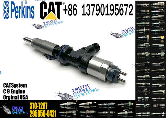 Fuel Injector Nozzle  370-7280 370-7282 571-0940 418-3229 370-7287   295050-0331 295050-0401 295700-1200