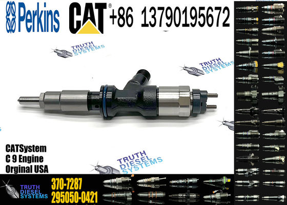 Fuel Injector Nozzle  370-7280 370-7282 571-0940 418-3229 370-7287   295050-0331 295050-0401 295700-1200