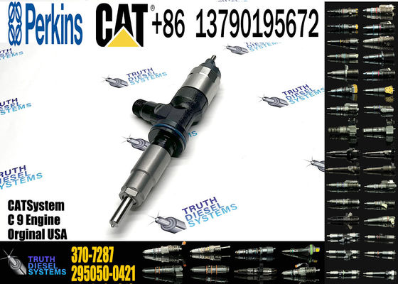 Fuel Injector Nozzle  370-7280 370-7282 571-0940 418-3229 370-7287   295050-0331 295050-0401 295700-1200