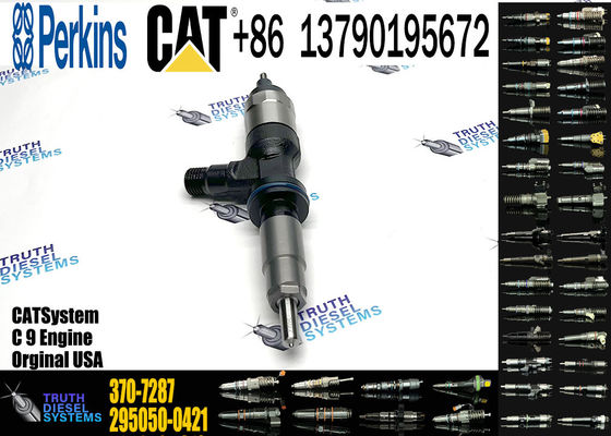 Fuel Injector Nozzle  370-7280 370-7282 571-0940 418-3229 370-7287   295050-0331 295050-0401 295700-1200