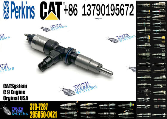 Fuel Injector Nozzle  370-7280 370-7282 571-0940 418-3229 370-7287   295050-0331 295050-0401 295700-1200