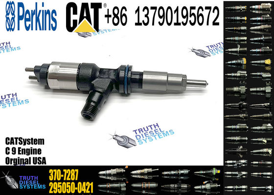 Fuel Injector Nozzle  370-7280 370-7282 571-0940 418-3229 370-7287   295050-0331 295050-0401 295700-1200
