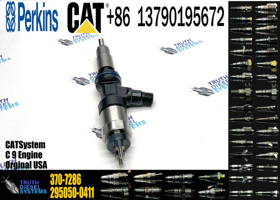 High Quality Diesel Fuel Injector   370-7280 370-7282 571-0940 418-3229 370-7287 370-7286  295050-0331 295050-0401