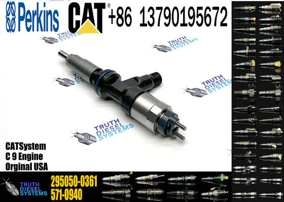 Common Rail Fuel Injector   295050-0331 295050-0401 295700-1200 295050-1810 295050-0421 295050-0411 295050-0361