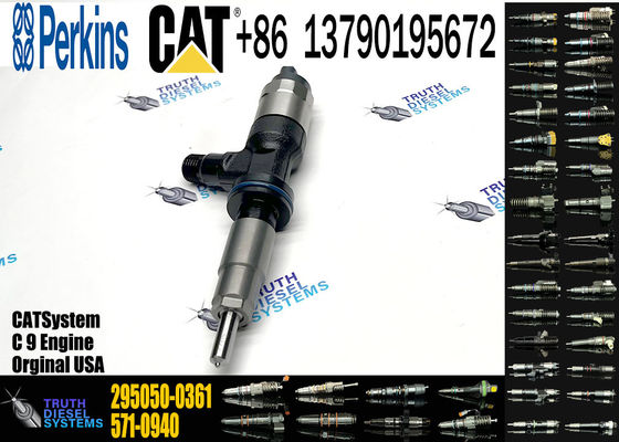 Common Rail Fuel Injector   295050-0331 295050-0401 295700-1200 295050-1810 295050-0421 295050-0411 295050-0361