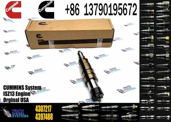 OEM NEW XPI 2100BAR diesel injector nozzle 2264458 2031835 4928175 4307217 2036181 1881565 2031836 2872284 2058444