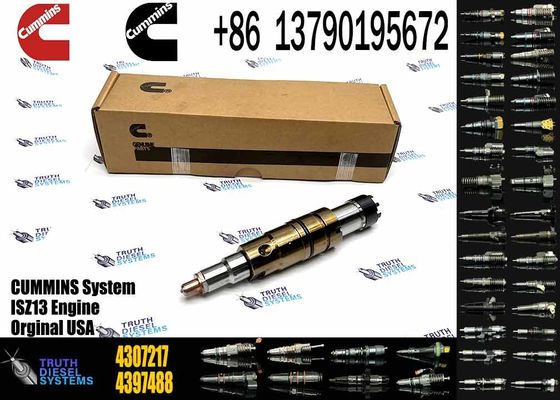 OEM NEW XPI 2100BAR diesel injector nozzle 2264458 2031835 4928175 4307217 2036181 1881565 2031836 2872284 2058444