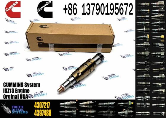 OEM NEW XPI 2100BAR diesel injector nozzle 2264458 2031835 4928175 4307217 2036181 1881565 2031836 2872284 2058444