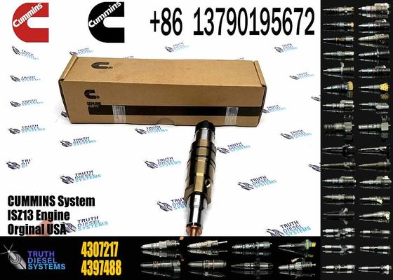 OEM NEW XPI 2100BAR diesel injector nozzle 2264458 2031835 4928175 4307217 2036181 1881565 2031836 2872284 2058444