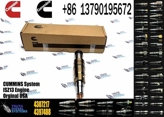 OEM NEW XPI 2100BAR diesel injector nozzle 2264458 2031835 4928175 4307217 2036181 1881565 2031836 2872284 2058444