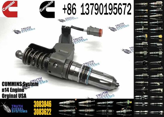 3080766 3083622 3083846 3087560 3087733 3095086 3095086 3411691 3411759 3411760 N14 NH NT 14.0L