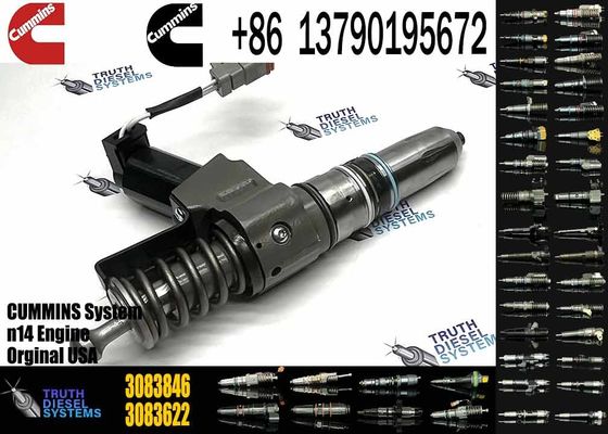 3080766 3083622 3083846 3087560 3087733 3095086 3095086 3411691 3411759 3411760 N14 NH NT 14.0L