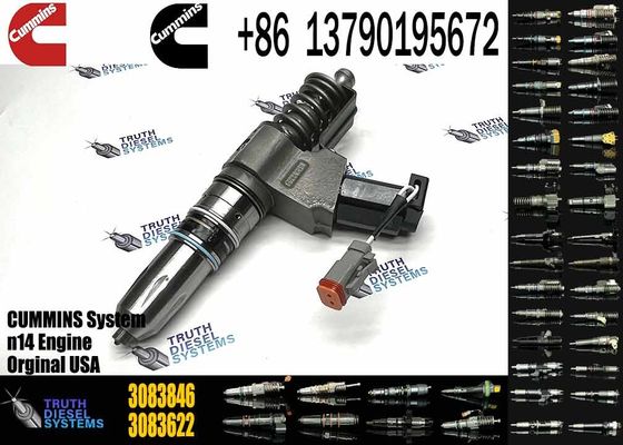 3080766 3083622 3083846 3087560 3087733 3095086 3095086 3411691 3411759 3411760 N14 NH NT 14.0L