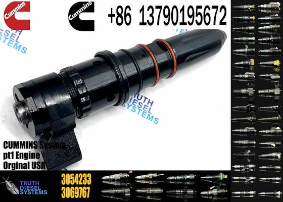 Fuel Injector 3047973 3032306 3054228 3054233 3054251 4914328 For V28 VT28 NT855 NTA855