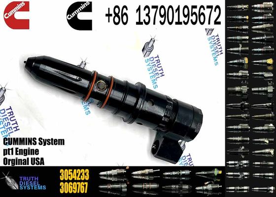 Fuel Injector 3047973 3032306 3054228 3054233 3054251 4914328 For V28 VT28 NT855 NTA855