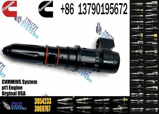 Fuel Injector 3047973 3032306 3054228 3054233 3054251 4914328 For V28 VT28 NT855 NTA855