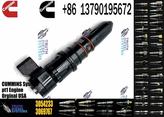 Fuel Injector 3047973 3032306 3054228 3054233 3054251 4914328 For V28 VT28 NT855 NTA855