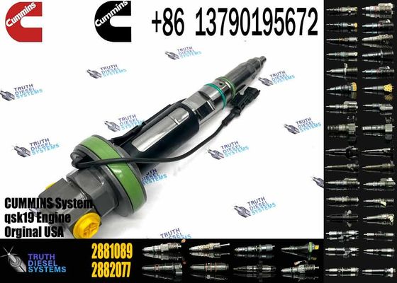 QSK19 Injector 4964171 4955525 F00BL0J018 F00BL0J017 0986435611 2867148 2882078 2881089 F00BT00003 F00bt00002