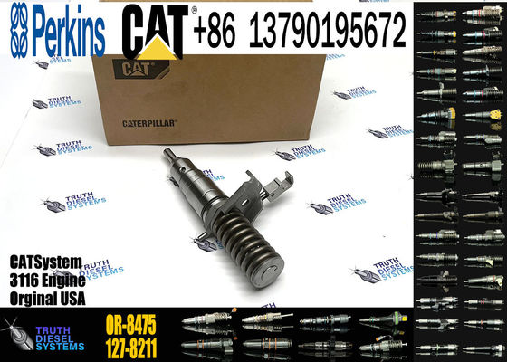 fuel injector 0R-8475  107-7732 127-8205 127-8207 127-8225 7E-8727 7E-8729 7E-8952  0R-8461 0R-8469 0R-8465 0R-3742