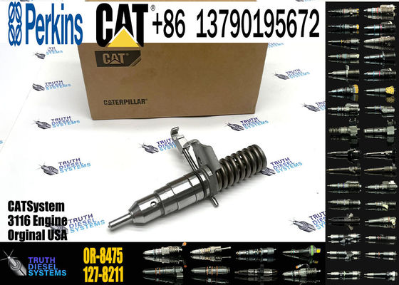 fuel injector 0R-8475  107-7732 127-8205 127-8207 127-8225 7E-8727 7E-8729 7E-8952  0R-8461 0R-8469 0R-8465 0R-3742