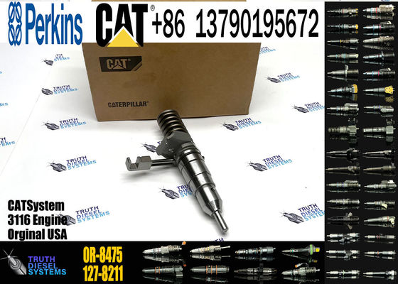 fuel injector 0R-8475  107-7732 127-8205 127-8207 127-8225 7E-8727 7E-8729 7E-8952  0R-8461 0R-8469 0R-8465 0R-3742