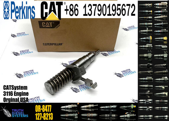 diesel engine parts Common rail injector   0R-8477  418-8820 0R-8461 0R-8469 0R-8465 0R-3742 0R-8463