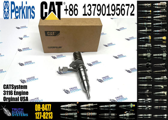 diesel engine parts Common rail injector   0R-8477  418-8820 0R-8461 0R-8469 0R-8465 0R-3742 0R-8463