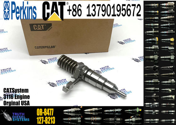 diesel engine parts Common rail injector   0R-8477  418-8820 0R-8461 0R-8469 0R-8465 0R-3742 0R-8463