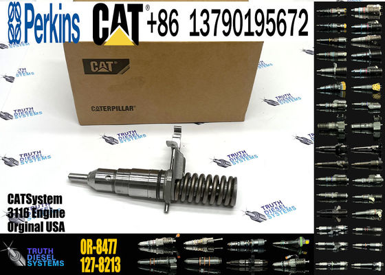 diesel engine parts Common rail injector   0R-8477  418-8820 0R-8461 0R-8469 0R-8465 0R-3742 0R-8463