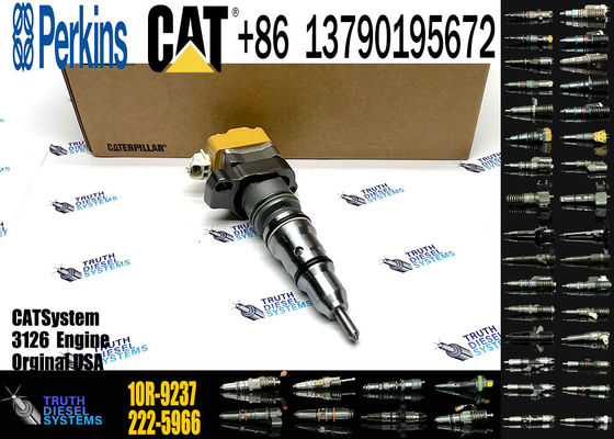 Common Rail Fuel Injector 10R-9237  177-4752 178-0199 178-6342 135-5459 198-6605 218-4109