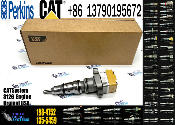 engine fuel injector 198-4752  10R-0782 128-6601 222-5966 180-7431 171-9710 171-9704 178-6432 188-1320