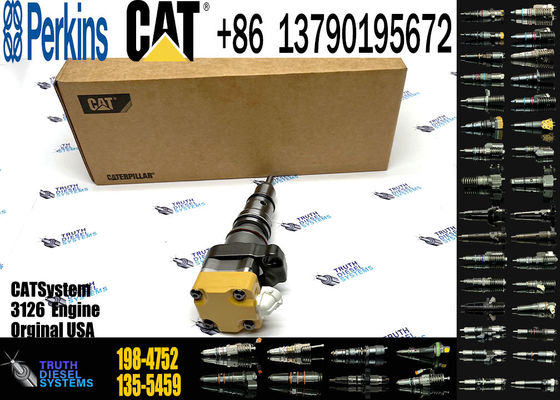 engine fuel injector 198-4752  10R-0782 128-6601 222-5966 180-7431 171-9710 171-9704 178-6432 188-1320