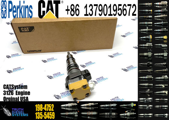 engine fuel injector 198-4752  10R-0782 128-6601 222-5966 180-7431 171-9710 171-9704 178-6432 188-1320